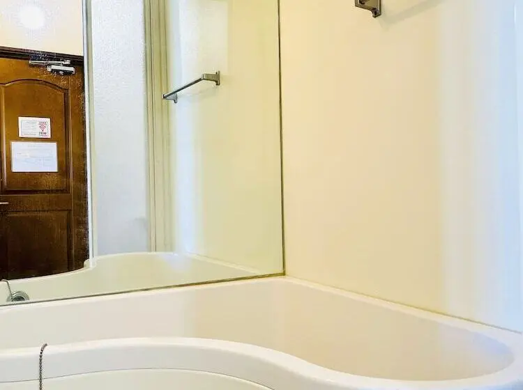 اتاق استاندارد, Hostel And Cafe Izu No Umi