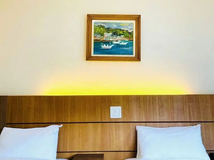اتاق سوپریور خانوادگی, Hostel And Cafe Izu No Umi