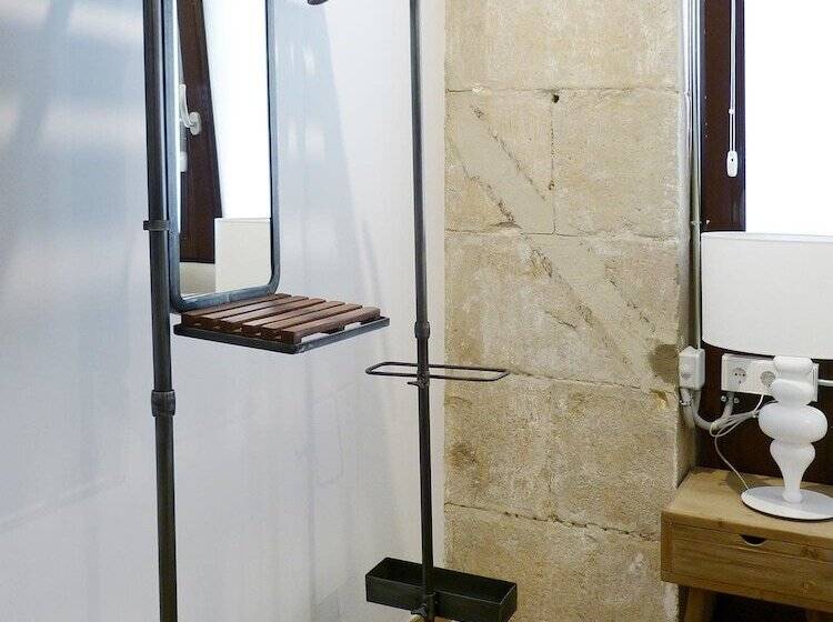 غرفة ديلوكس, Pension Lo Bilbao