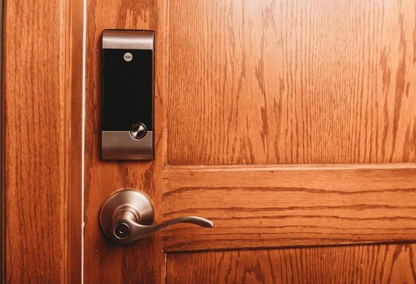 带1个卧室的带海景的公寓, Casa De Ortiz