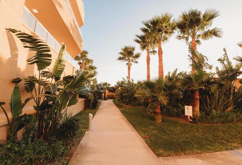 带1个卧室的带海景的公寓, Casa De Ortiz