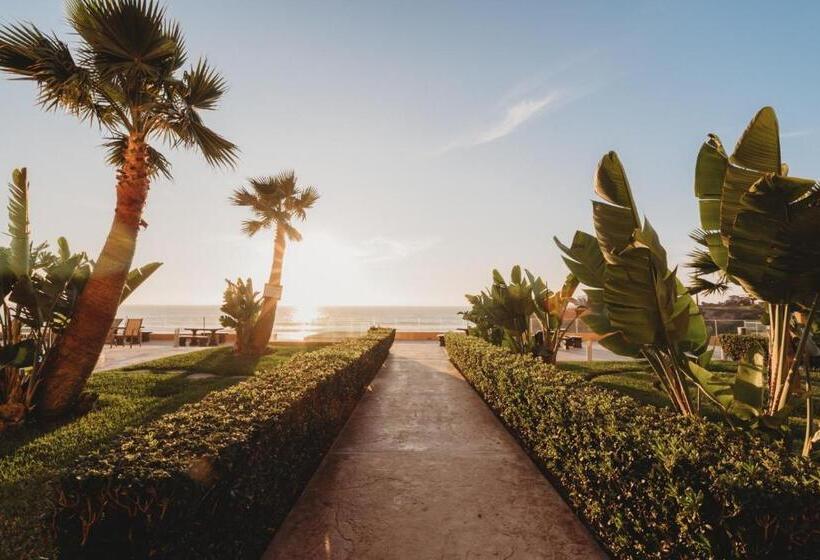 带1个卧室的带海景的公寓, Casa De Ortiz