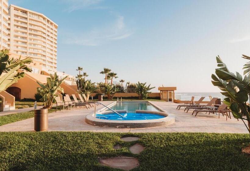 带1个卧室的带海景的公寓, Casa De Ortiz