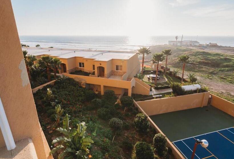 海の見える１ベッドルームアパートメント, Casa De Ortiz