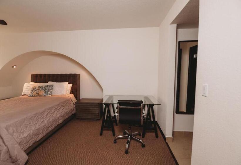 带1个卧室的带海景的公寓, Casa De Ortiz