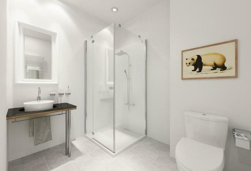 غرفة إقتصادية, Beauvilliers