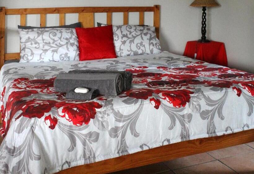 شقة غرفة واحدة, Rusthof Accommodation