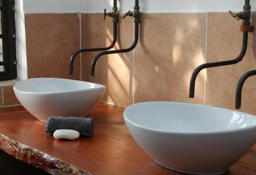 شقة غرفة واحدة, Rusthof Accommodation