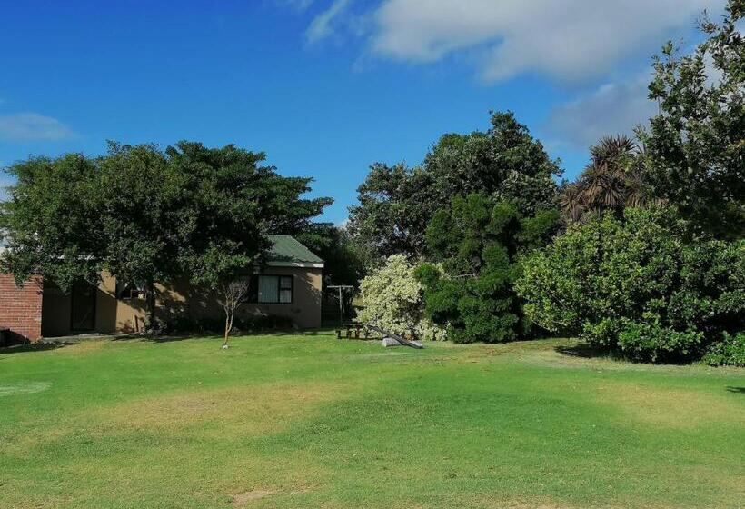 شقة غرفة واحدة, Rusthof Accommodation