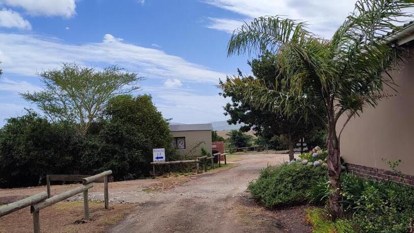 غرفة إقتصادية, Rusthof Accommodation