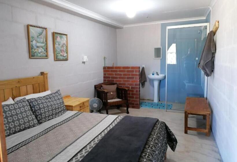 Номер Economy, Rusthof Accommodation