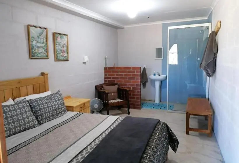 Economy Zimmer, Rusthof Accommodation