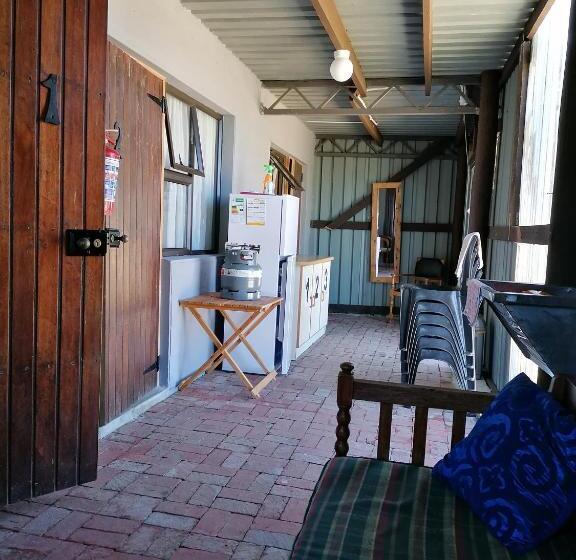 غرفة إقتصادية, Rusthof Accommodation