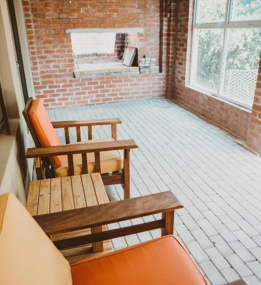 شقة غرفة واحدة مطلة على الحديقة, Rusthof Accommodation