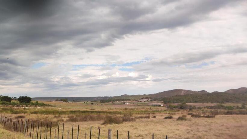 شقة غرفة واحدة, Rusthof Accommodation