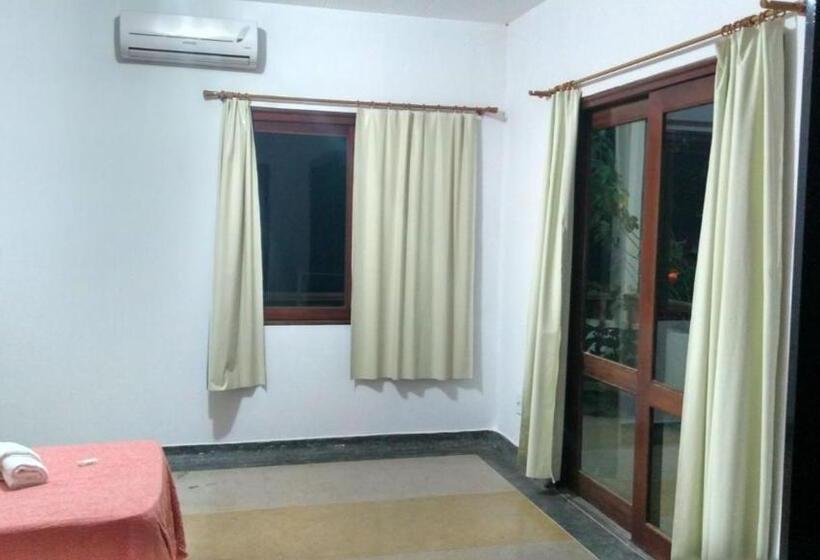 패밀리 스위트, Macambira Café Pousada