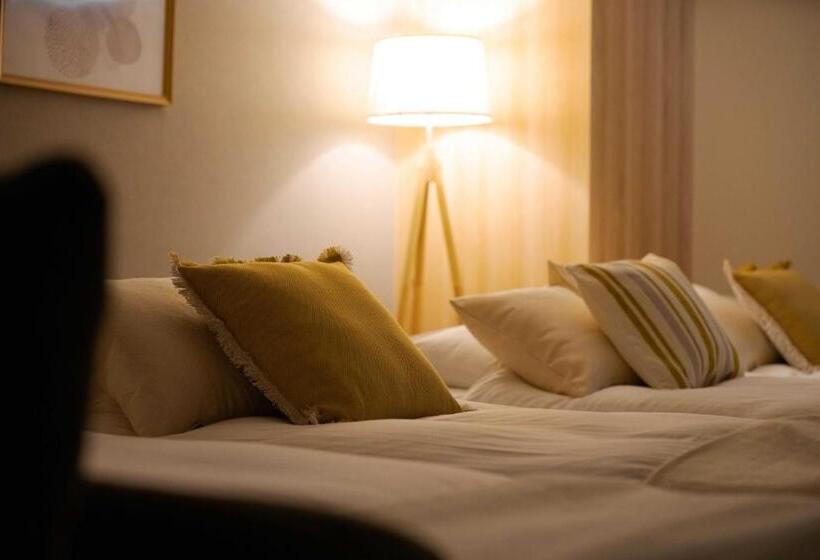 高级家庭房间, Takuto Stay Sakaisuji Hommachi