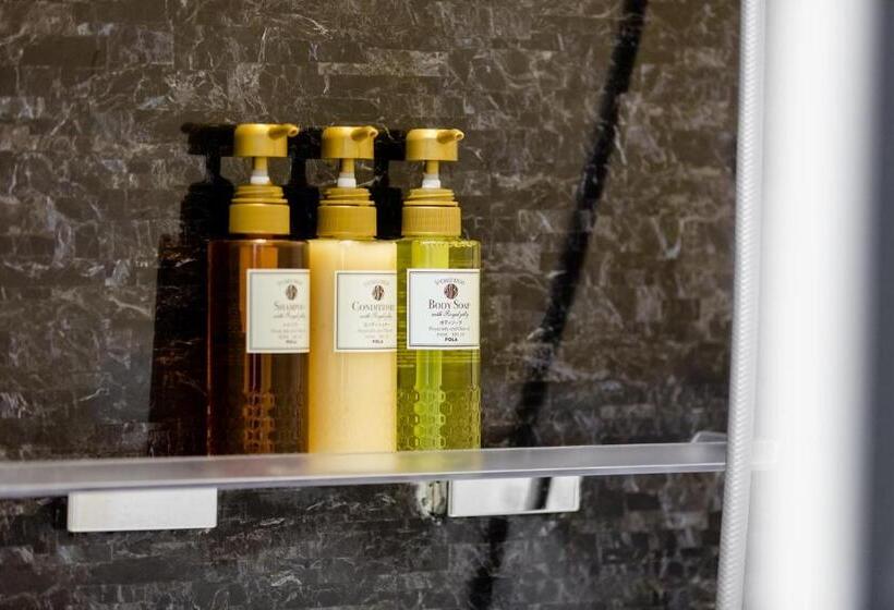 复式房间, Takuto Stay Sakaisuji Hommachi