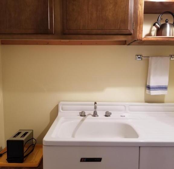 غرفة ديلوكس, Harbourside Inn