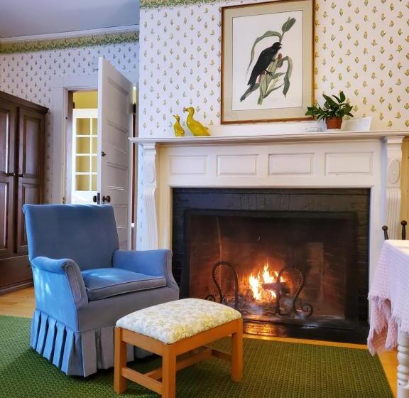 غرفة ديلوكس, Harbourside Inn