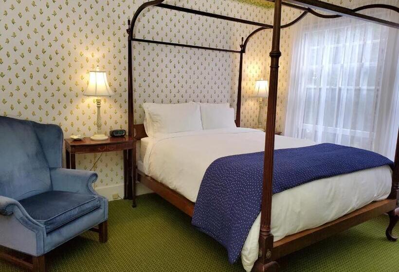 Номер Deluxe, Harbourside Inn