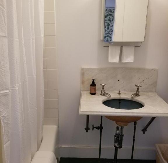 غرفة قياسية, Harbourside Inn