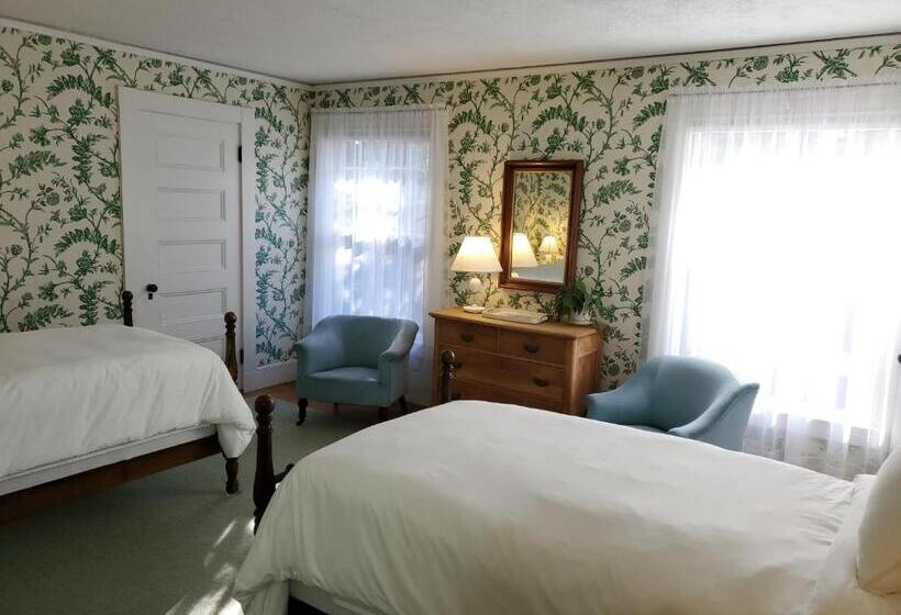 غرفة قياسية, Harbourside Inn