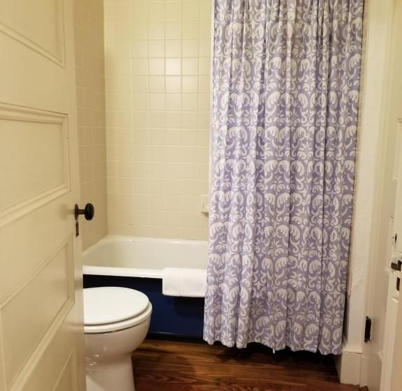 Люкс Superior, Harbourside Inn