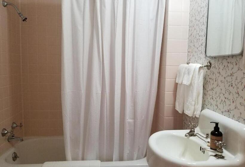 غرفة قياسية سرير كينج, Harbourside Inn