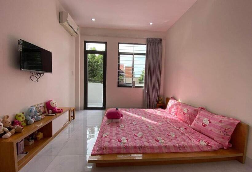 اتاق سوپریور, 91 Homestay, Cafe, Bonsai