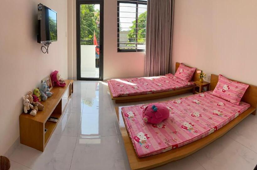 اتاق سوپریور, 91 Homestay, Cafe, Bonsai