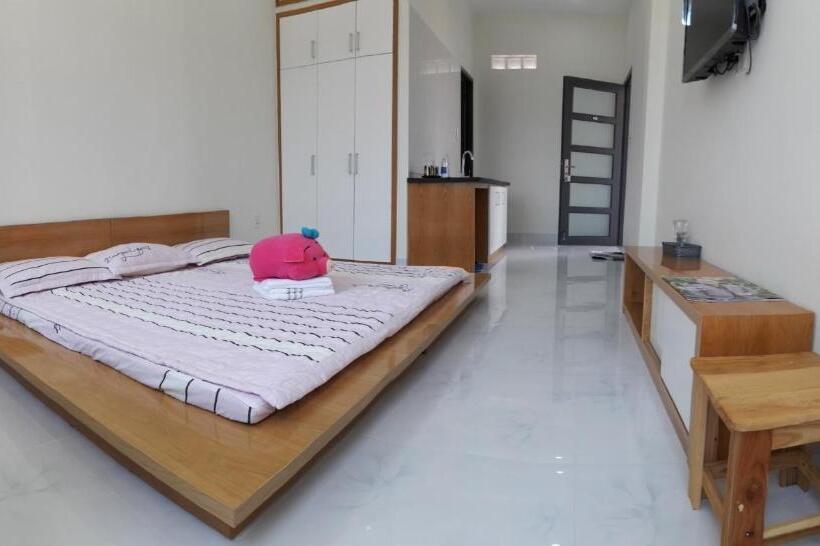 اتاق سوپریور, 91 Homestay, Cafe, Bonsai