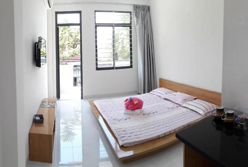 اتاق سوپریور, 91 Homestay, Cafe, Bonsai