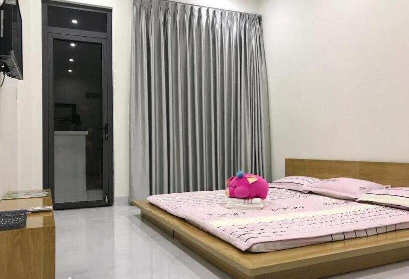 اتاق سوپریور, 91 Homestay, Cafe, Bonsai