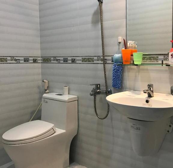 اتاق سوپریور, 91 Homestay, Cafe, Bonsai