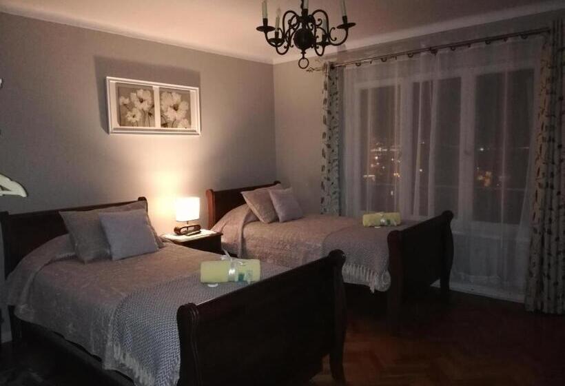 اتاق استاندارد, Casamatta