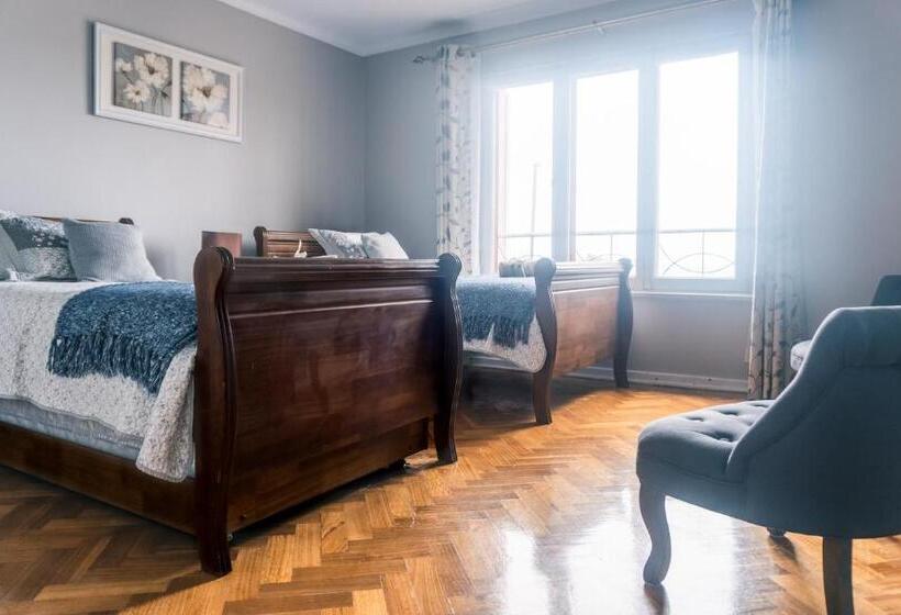 اتاق استاندارد, Casamatta