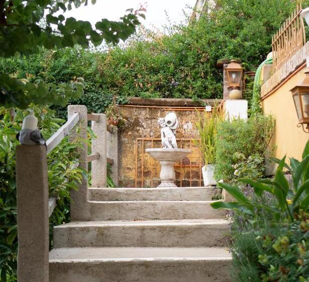 اتاق استاندارد, Casamatta