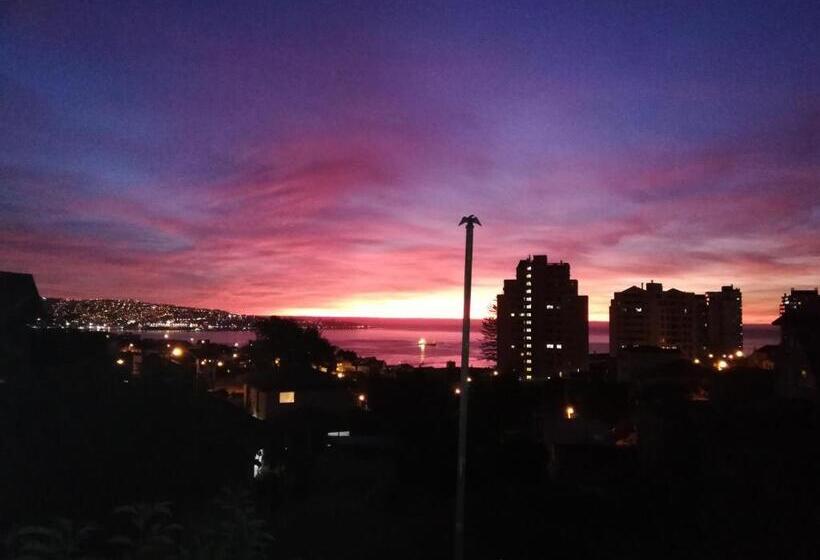 اتاق استاندارد, Casamatta