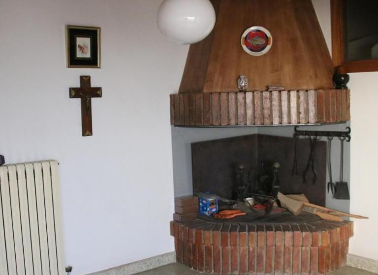 شاليه غرفة نوم واحدة, Hostal Burgalés