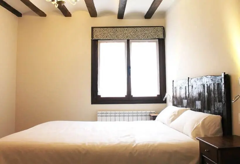 اتاق استاندارد, Posada Ignatius