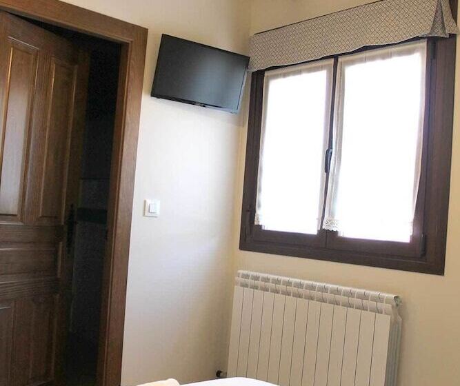 スタンダードルーム, Posada Ignatius