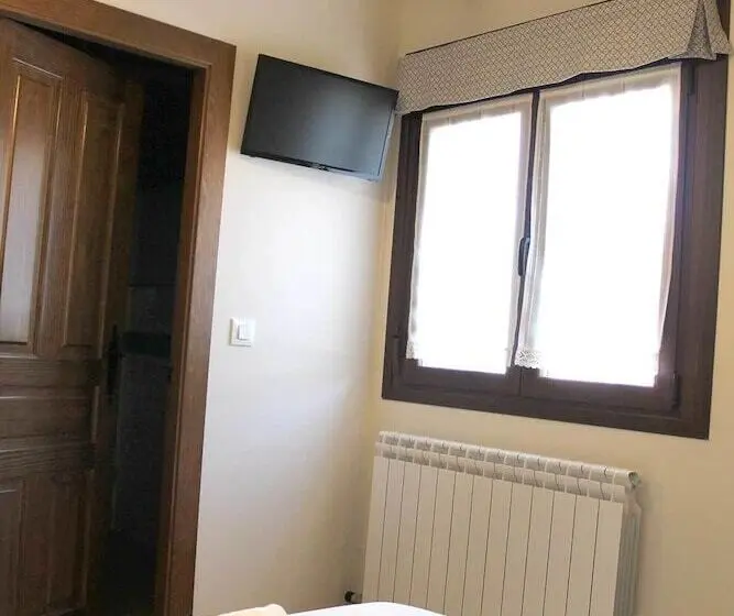 اتاق استاندارد, Posada Ignatius