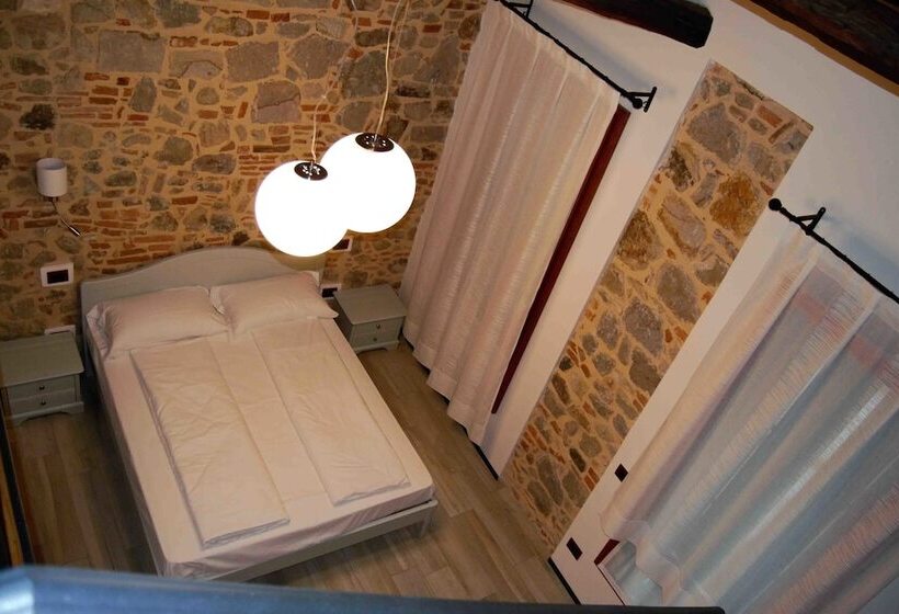 标准间, Residenza Tito Livio Teolo