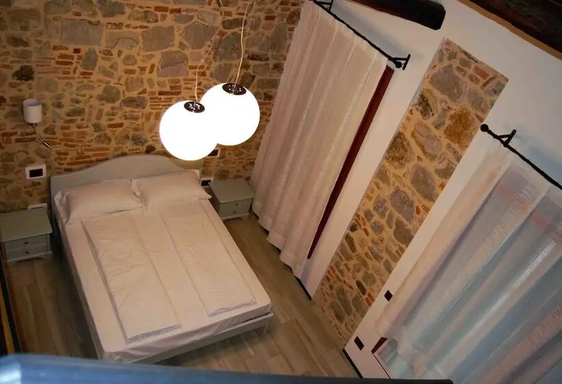 Standard-huone, Residenza Tito Livio Teolo