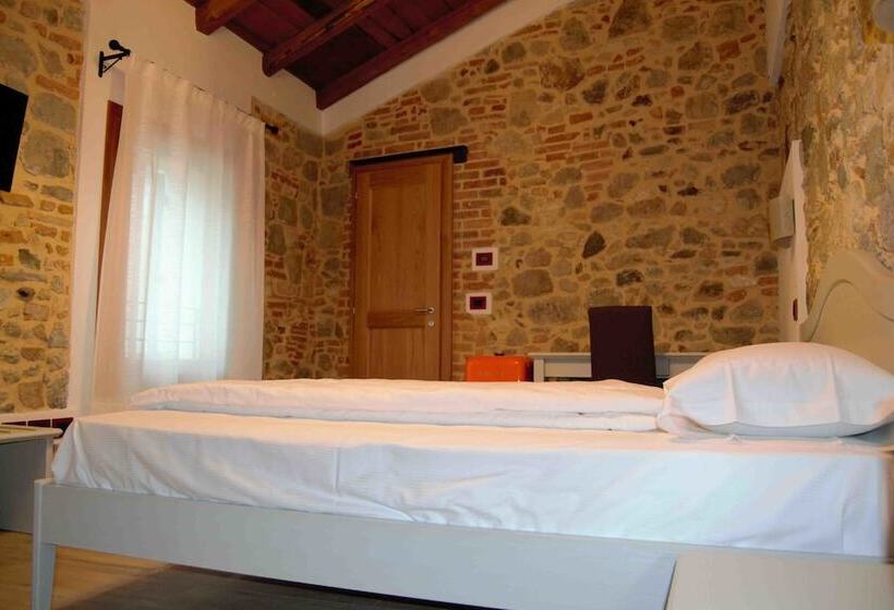 标准间, Residenza Tito Livio Teolo