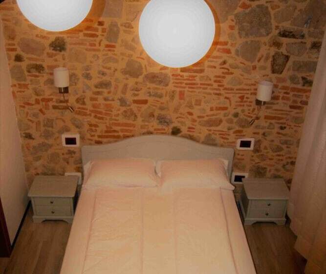 标准间, Residenza Tito Livio Teolo