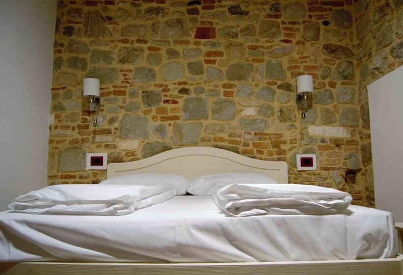 اتاق استاندارد, Residenza Tito Livio Teolo