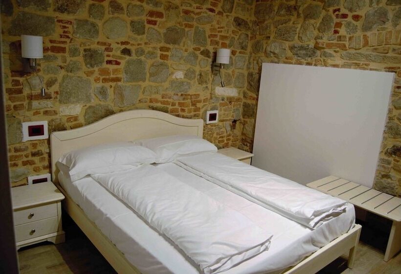 标准间, Residenza Tito Livio Teolo