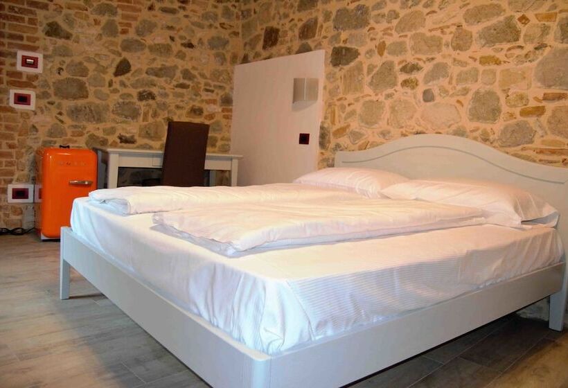 标准间, Residenza Tito Livio Teolo